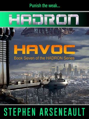 [Hadron 07] • Havoc